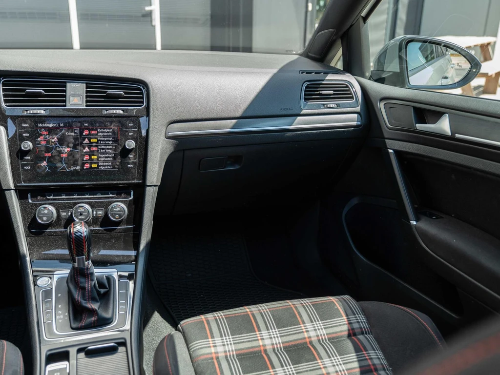 Volkswagen Golf – foto 15