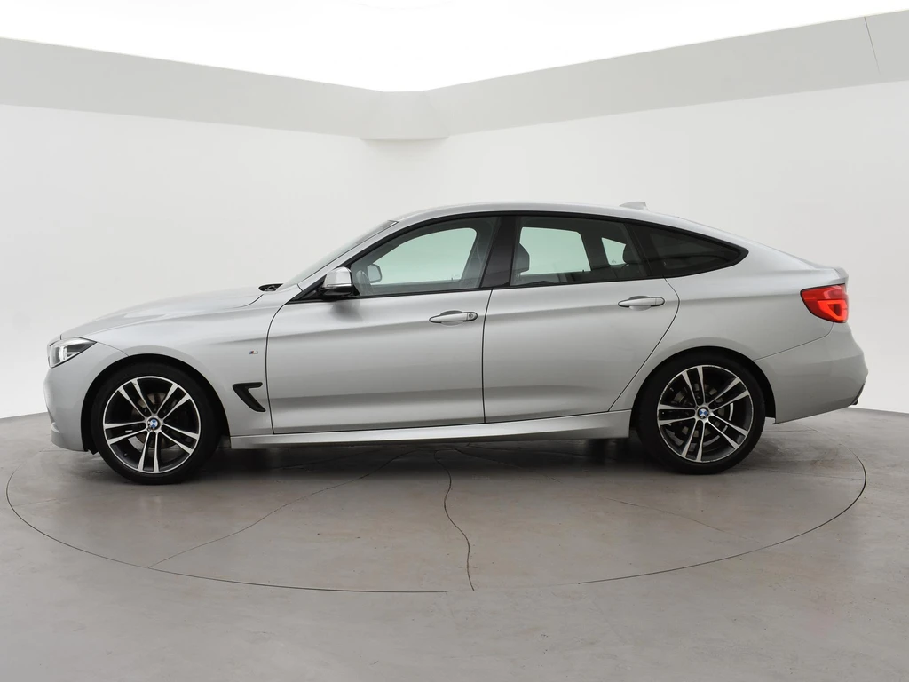 BMW 3 Serie – foto 2