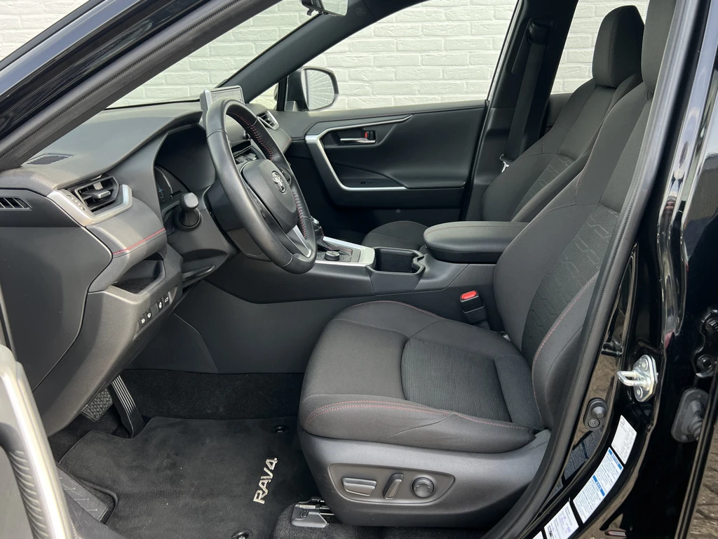 Toyota RAV4 – foto 27