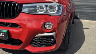 BMW X4 – thumbnail 13