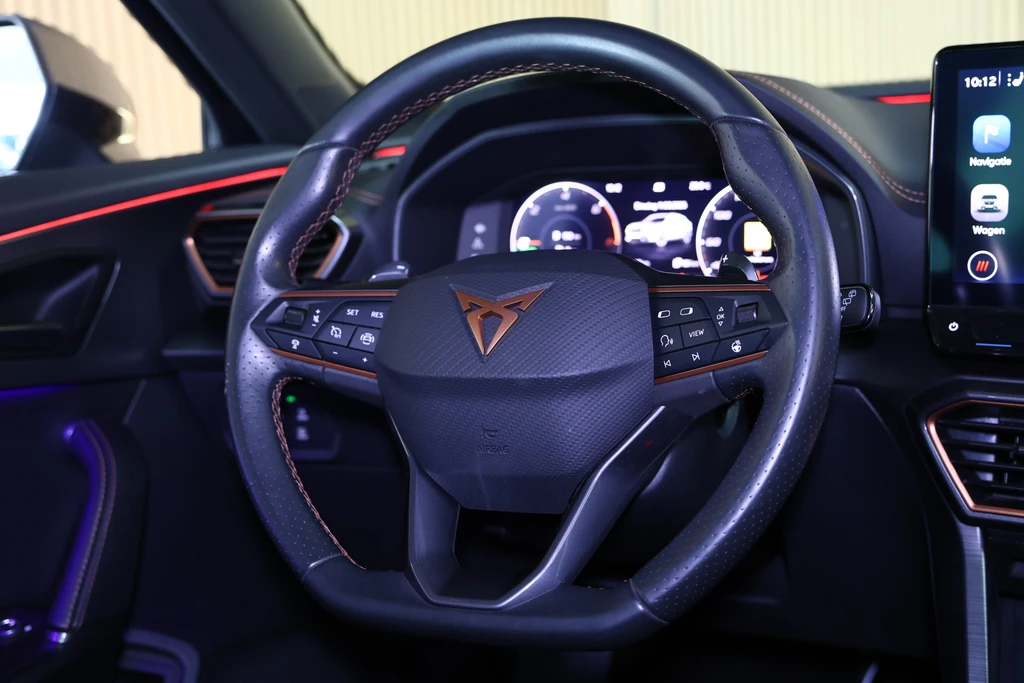 CUPRA Formentor – foto 36