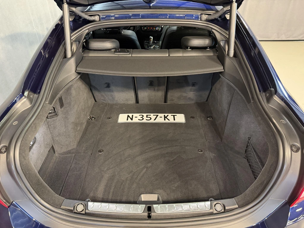 BMW 4 Serie – foto 14