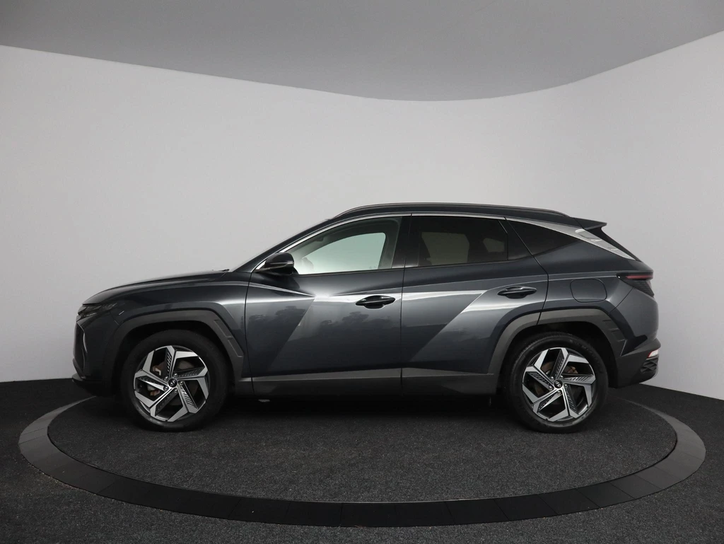 Hyundai Tucson – foto 3