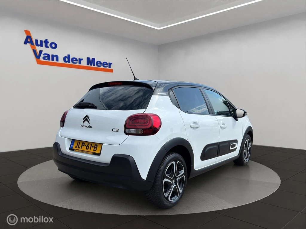 Citroën C3 – foto 5