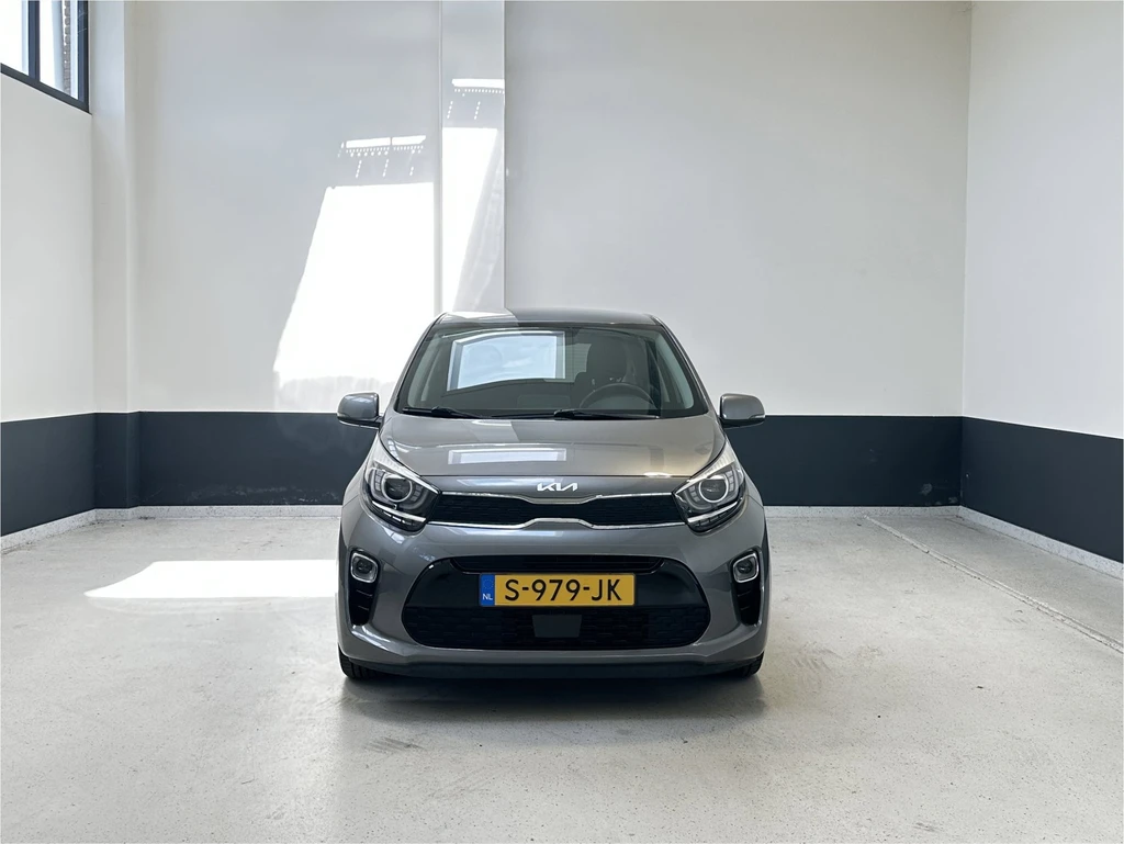 Kia Picanto – foto 6