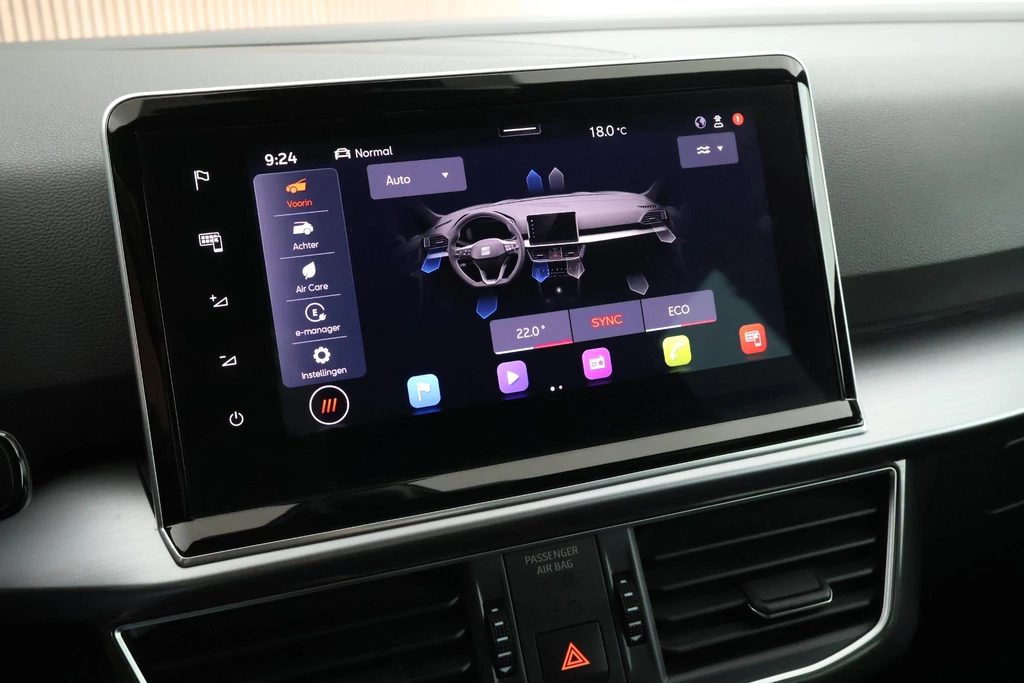 SEAT Tarraco – foto 27
