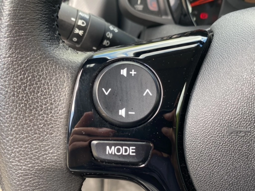Peugeot 108 – foto 16