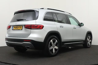 Mercedes-Benz GLB – thumbnail 4