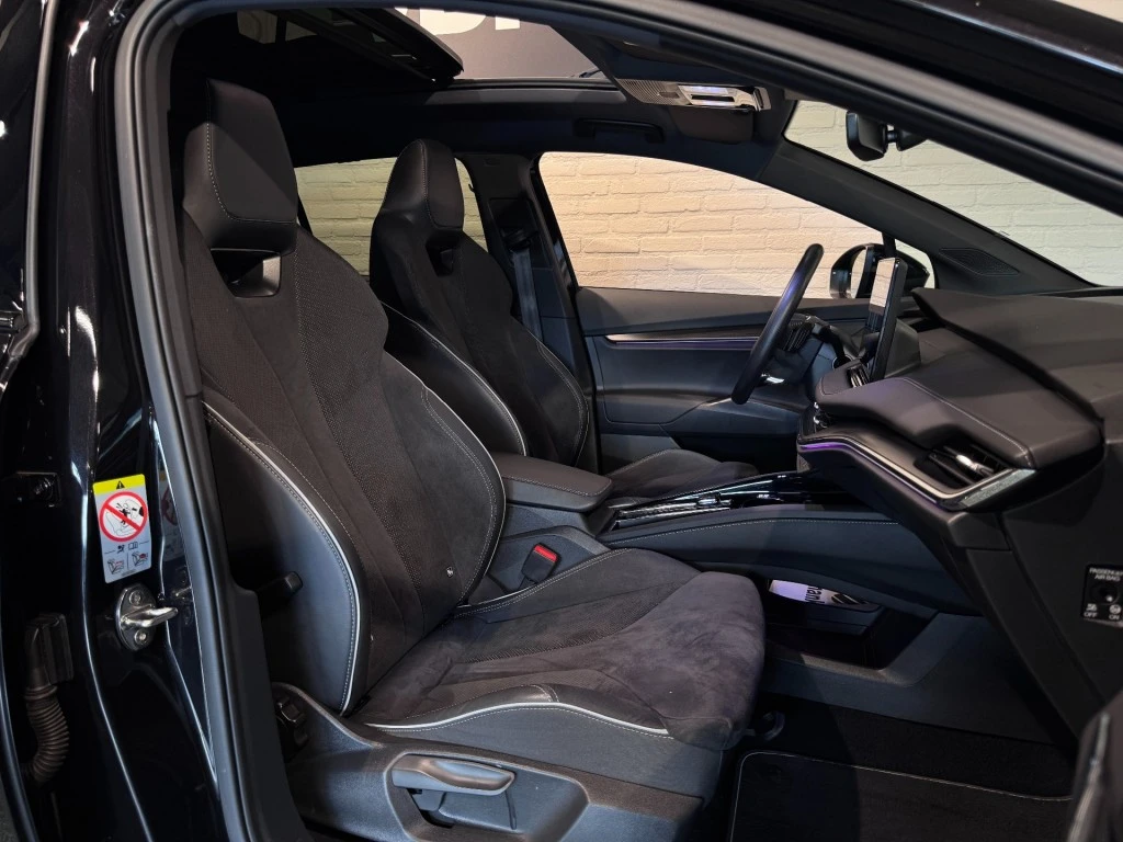 Škoda Enyaq iV – foto 14