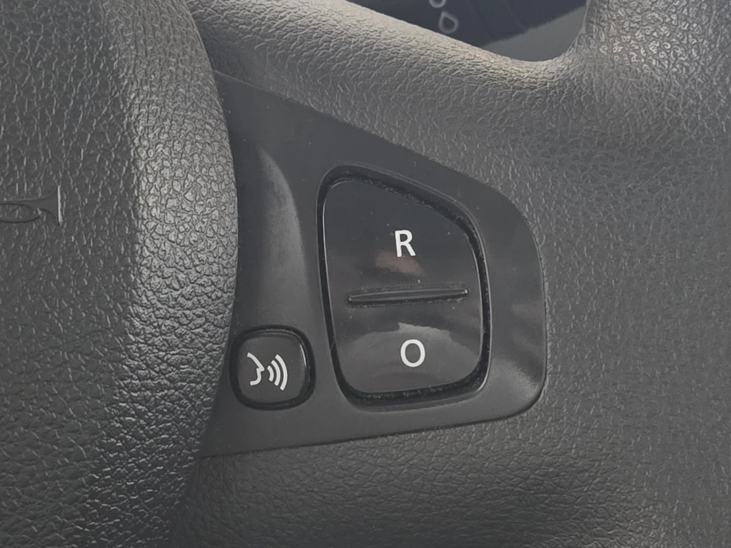 Renault Trafic – foto 20
