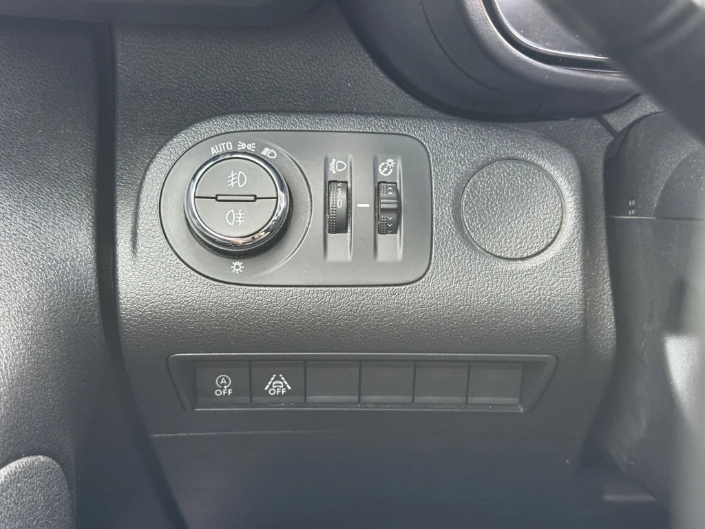 Opel Combo – foto 29