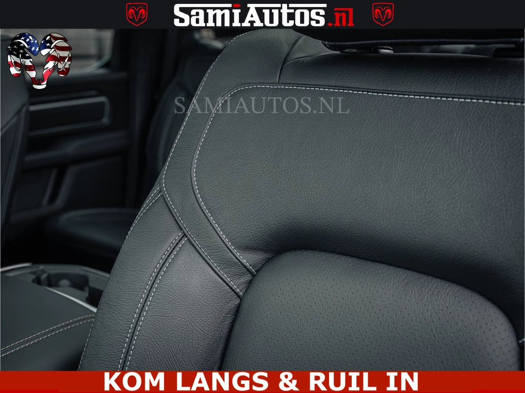 Dodge Ram Pick-Up – foto 29