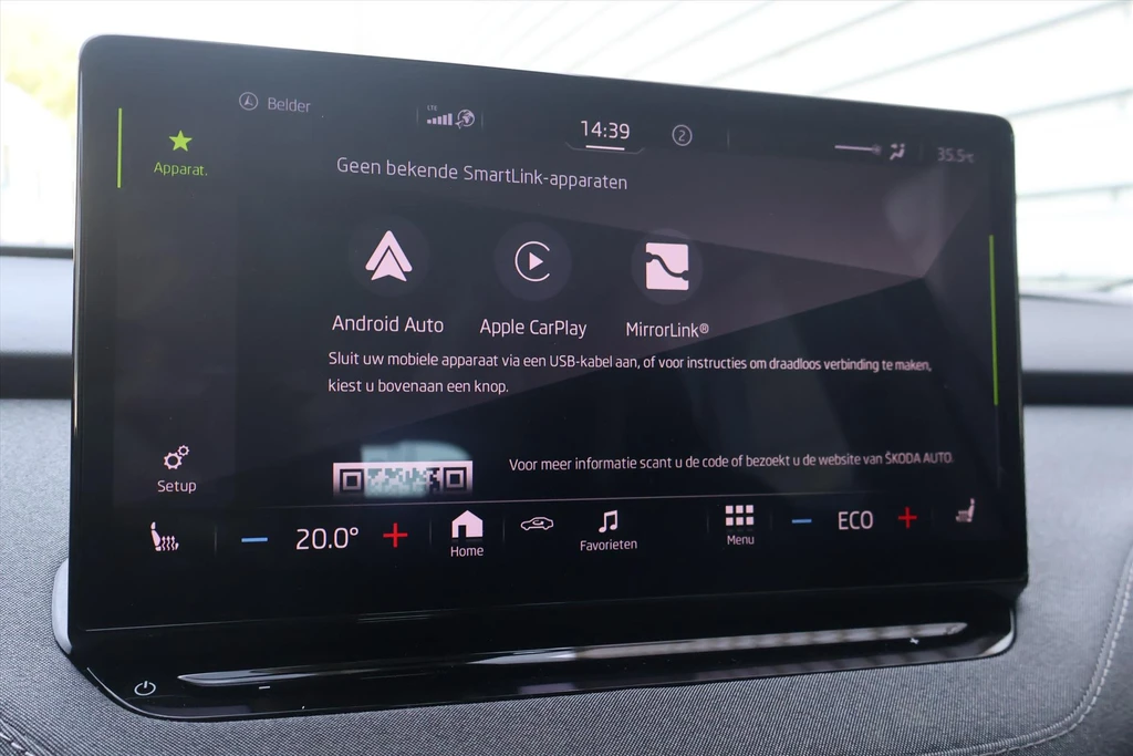 Škoda Enyaq iV – foto 24