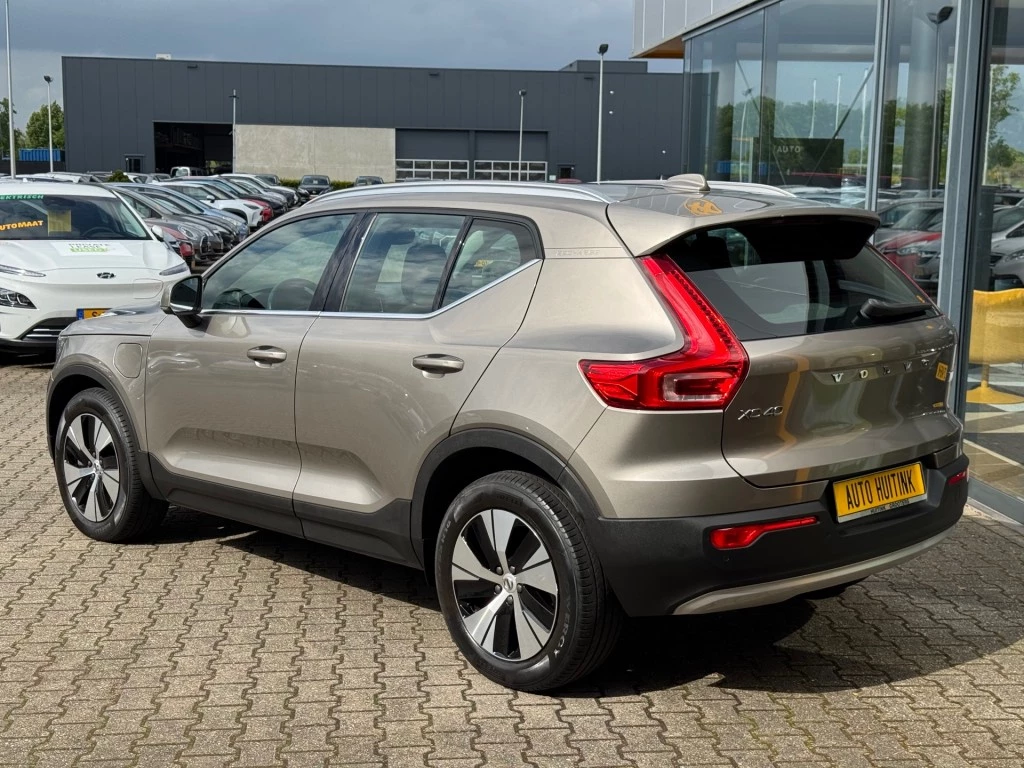 Volvo XC40 – foto 3