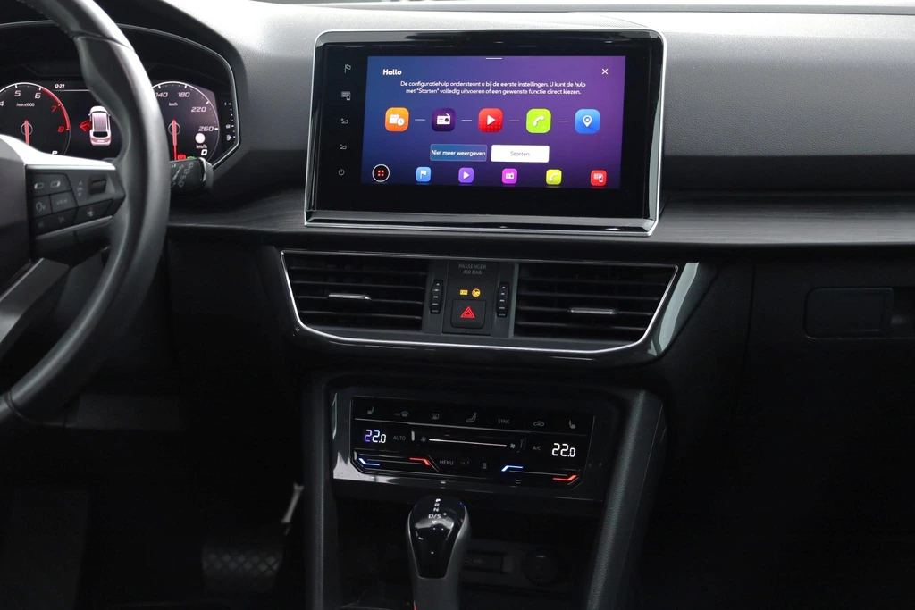 SEAT Tarraco – foto 34