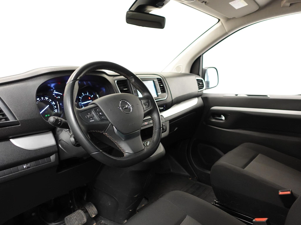Opel Vivaro – foto 9
