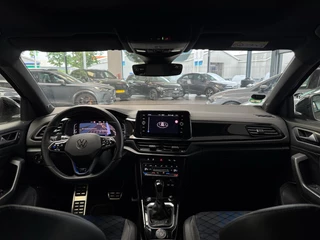 Volkswagen T-Roc – thumbnail 13