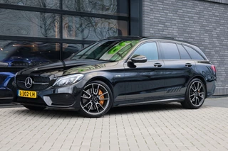 Mercedes-Benz C-Klasse – thumbnail 3
