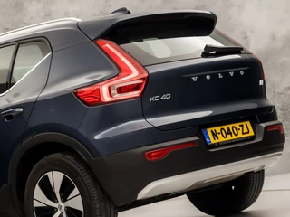 Volvo XC40 – thumbnail 5