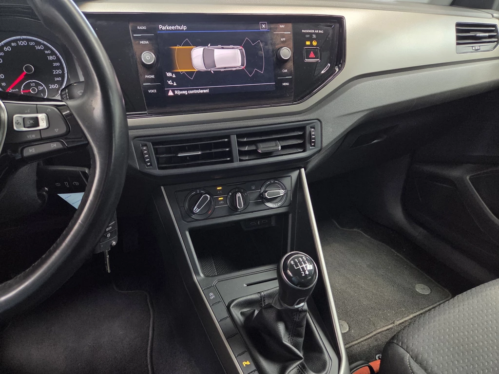 Volkswagen Polo – foto 31