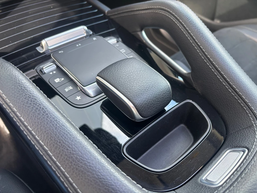 Mercedes-Benz GLE – foto 26