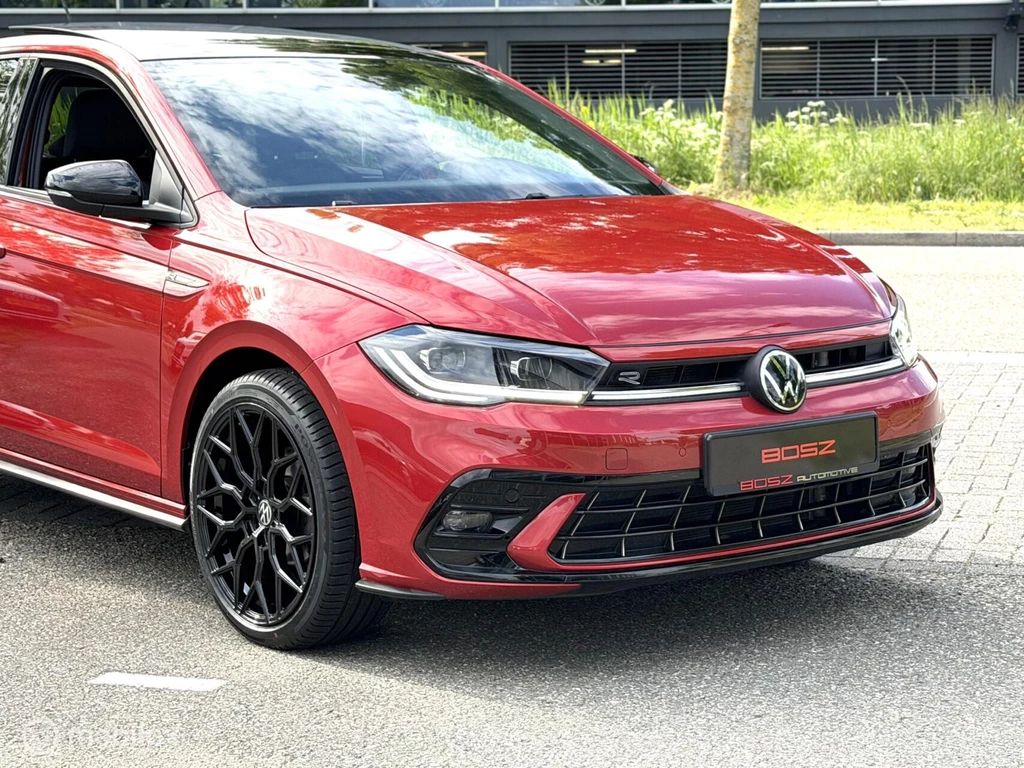 Volkswagen Polo – foto 12