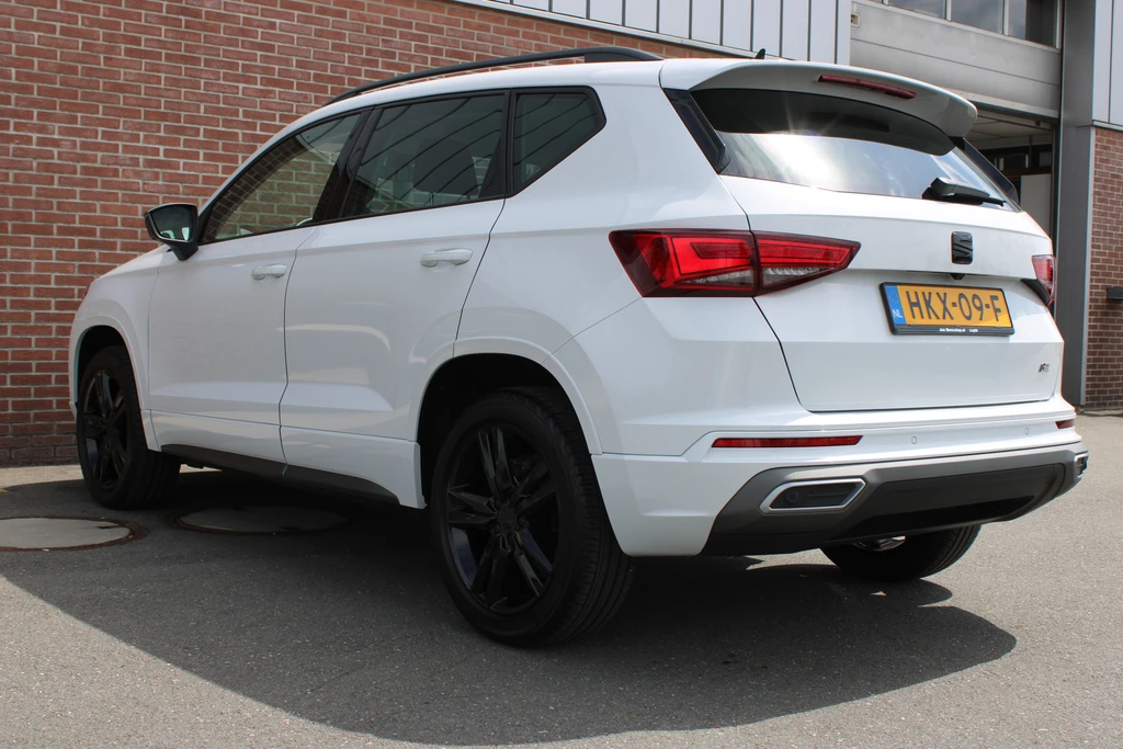 SEAT Ateca – foto 3