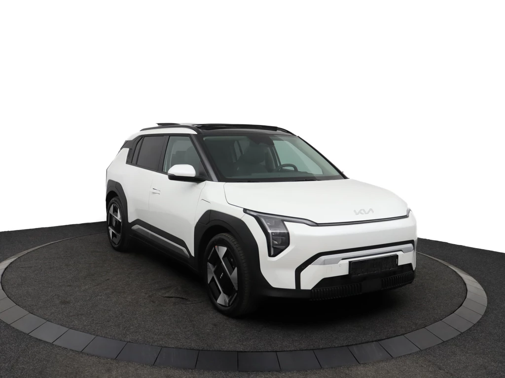 Kia EV3 – foto 10