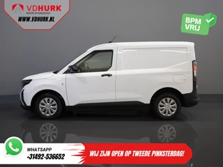 Ford Transit Courier – thumbnail 2