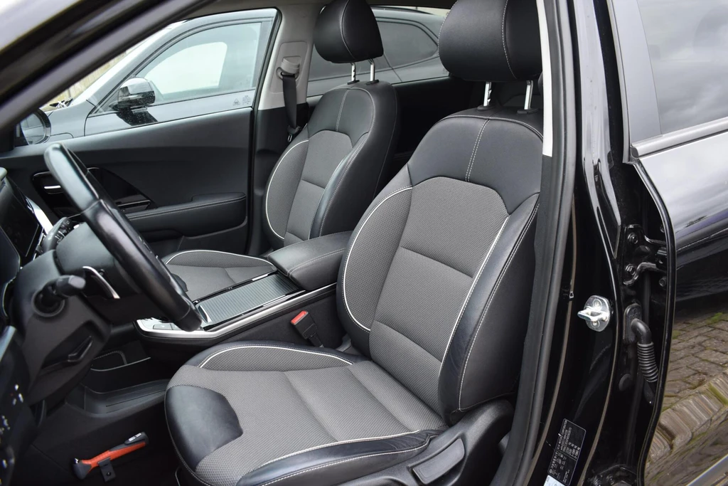 Kia e-Niro – foto 11