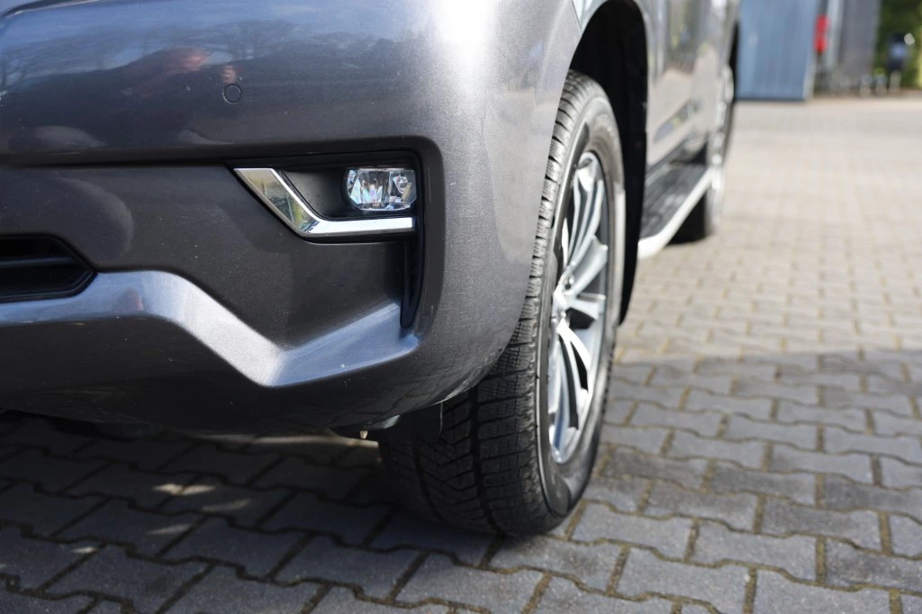 Toyota Land Cruiser – foto 26