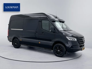 Mercedes-Benz Sprinter – thumbnail 11