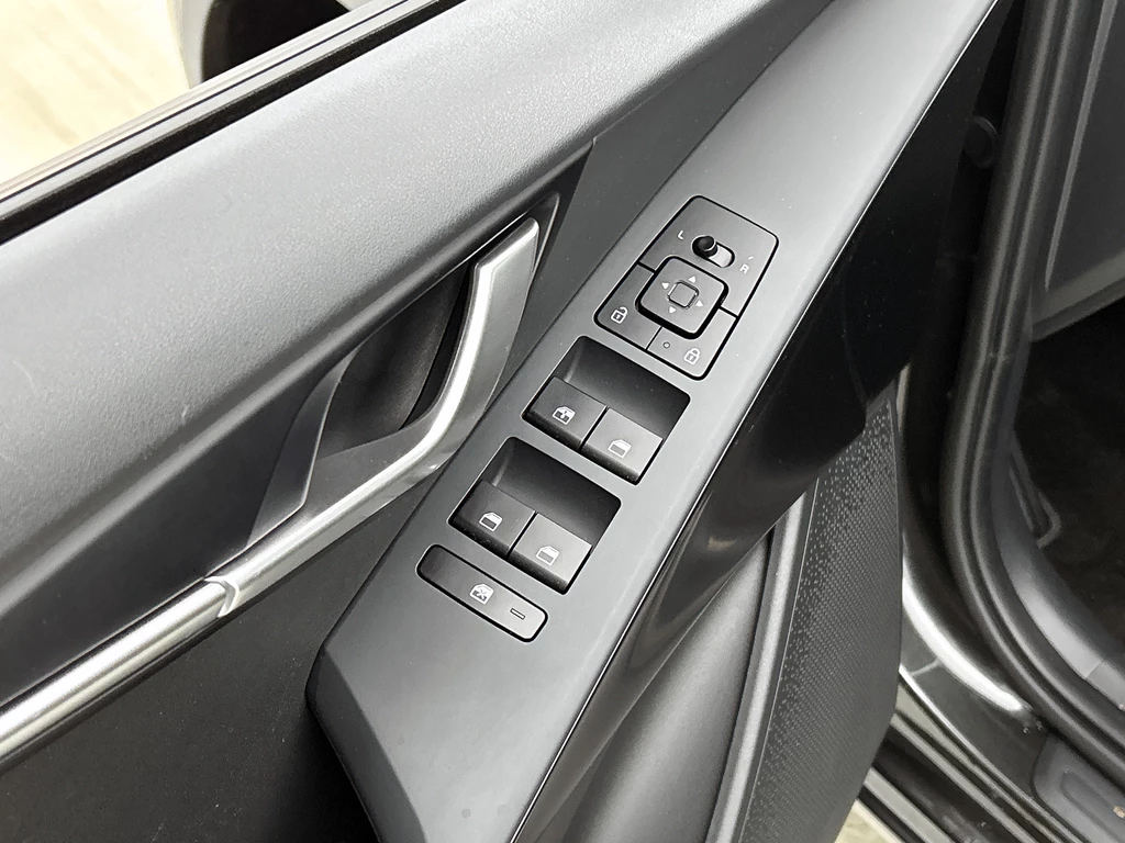 Kia Niro EV – foto 30