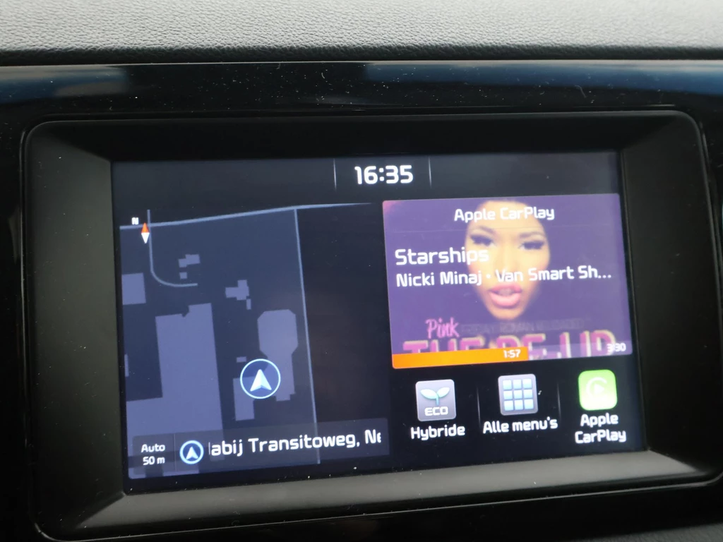 Kia Niro – foto 41