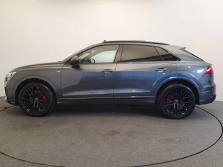 Audi Q8 – thumbnail 3