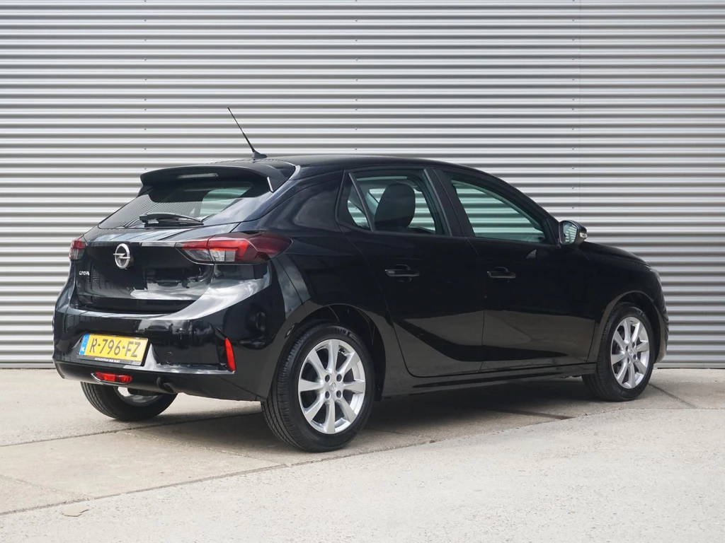 Opel Corsa – foto 4