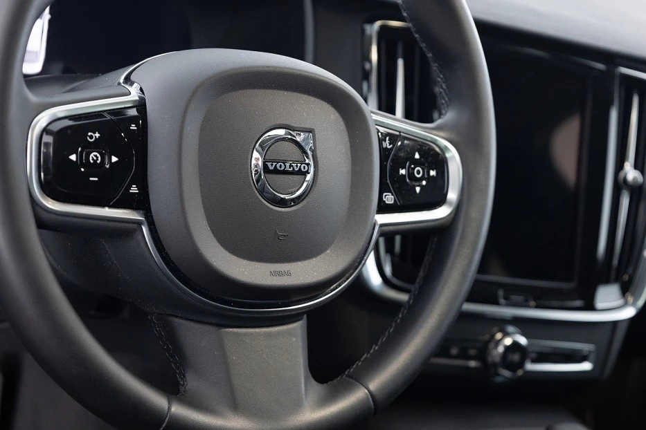 Volvo S90 – foto 18