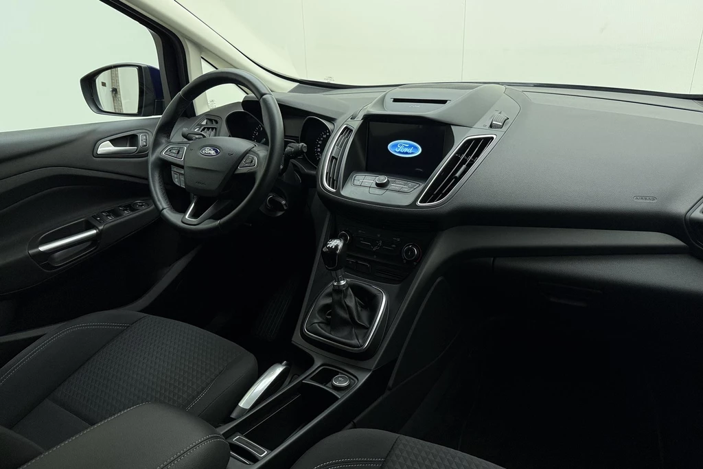 Ford C-MAX – foto 15
