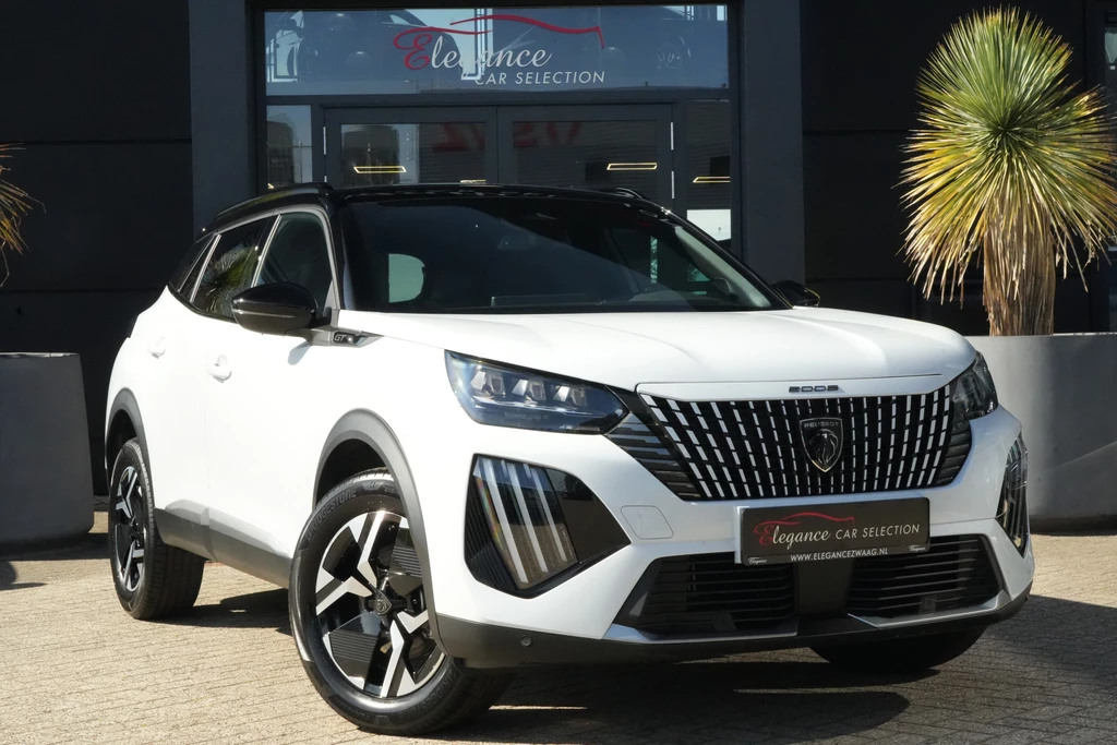 Peugeot 2008 – foto 5