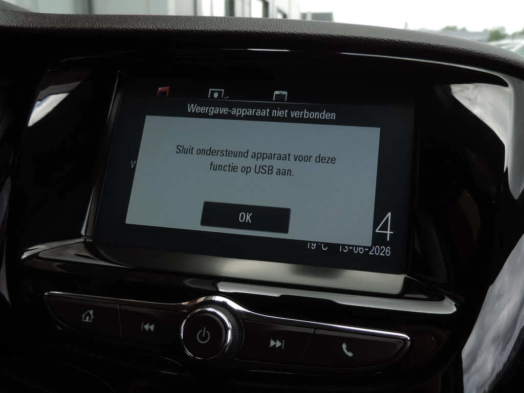 Opel KARL – foto 30