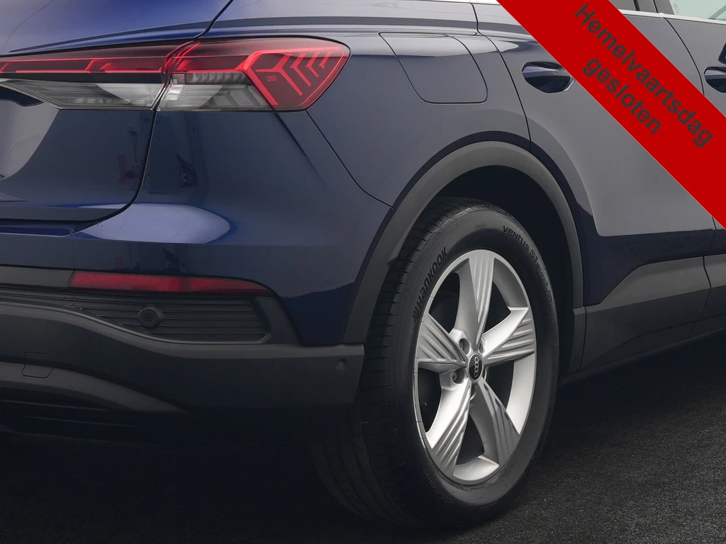 Audi Q4 e-tron – foto 17