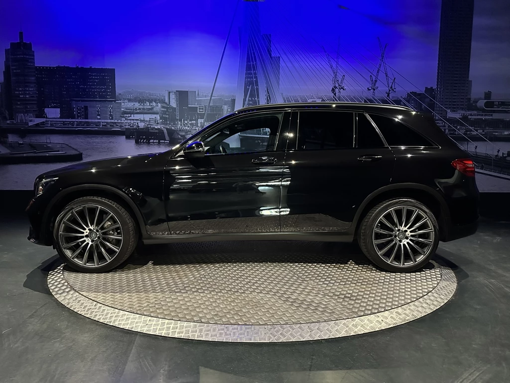 Mercedes-Benz GLC – foto 4