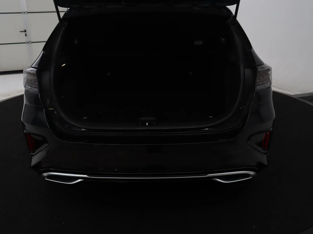 Kia Ceed – foto 11