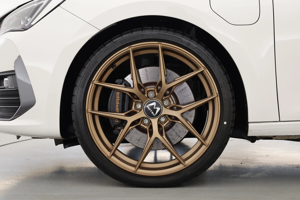 CUPRA Leon – foto 47