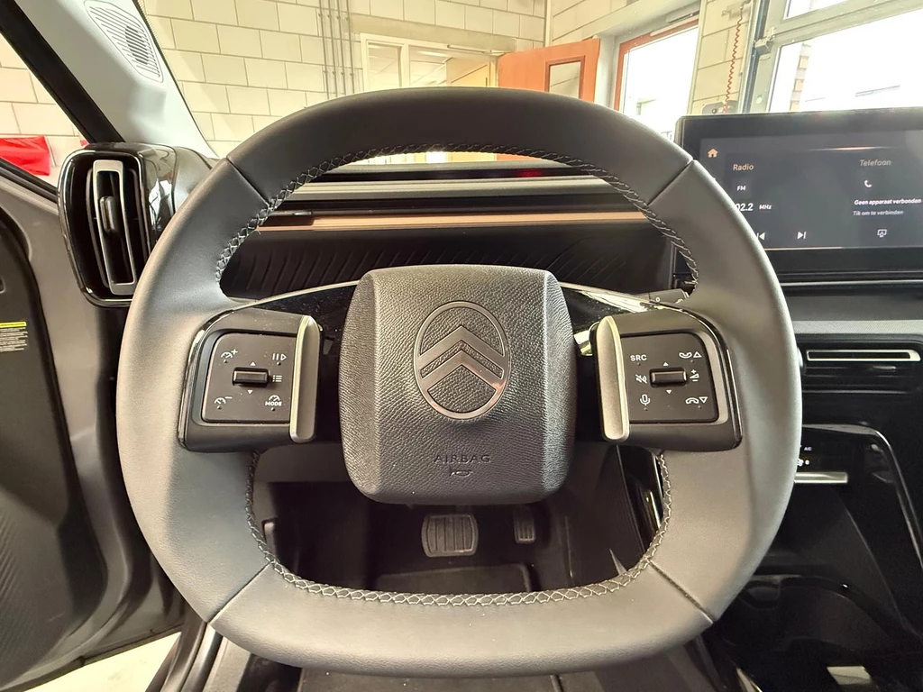 Citroën C3 Aircross – foto 17