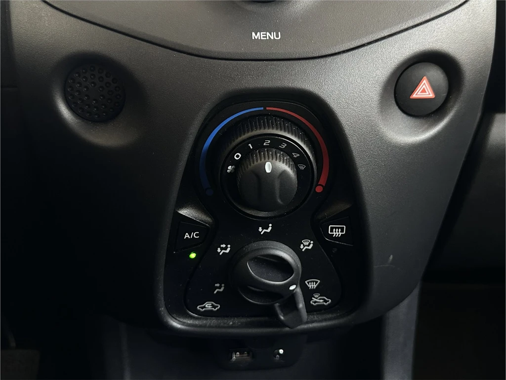 Toyota Aygo – foto 21