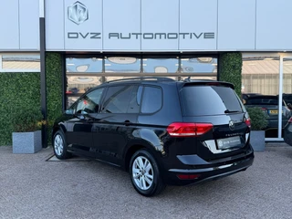 Volkswagen Touran – thumbnail 4