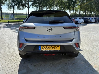 Opel Mokka – thumbnail 3