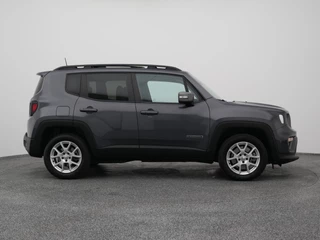 Jeep Renegade – thumbnail 13