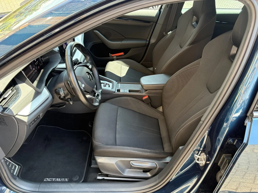 Škoda Octavia – foto 52